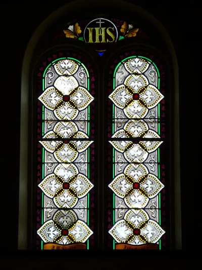 St. Ann