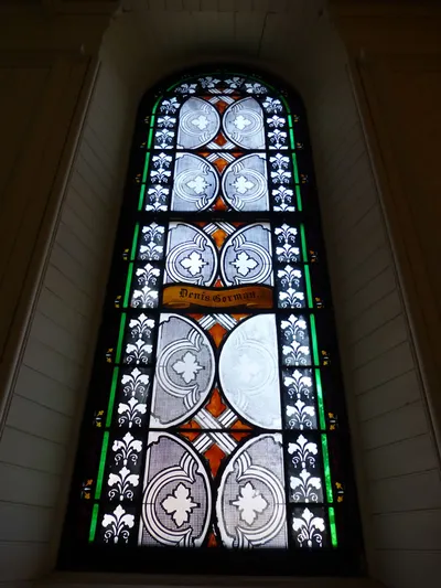 St. Ann