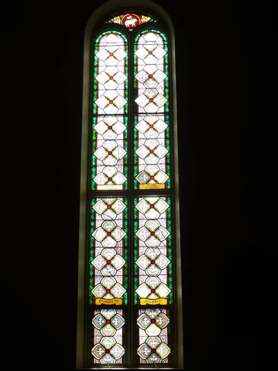 St. Ann