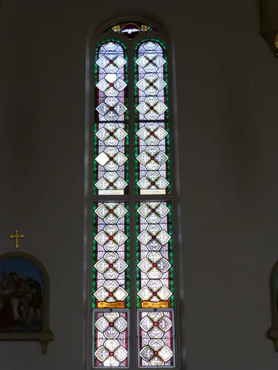 St. Ann