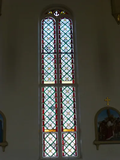 St. Ann