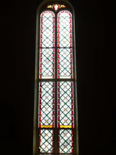 St. Ann