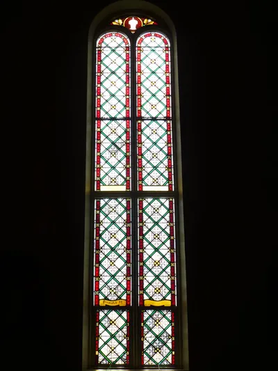 St. Ann