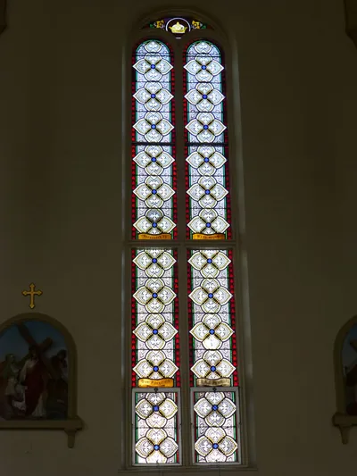 St. Ann