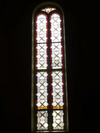 St. Ann