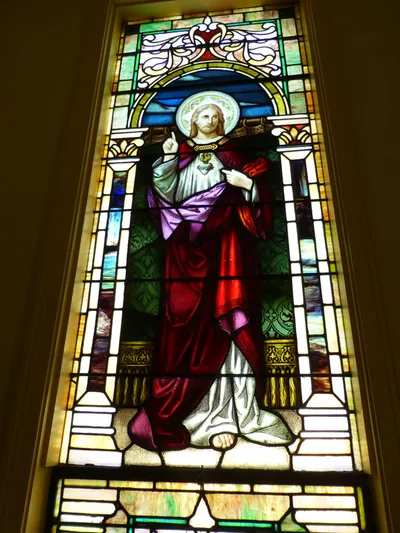St. Ann