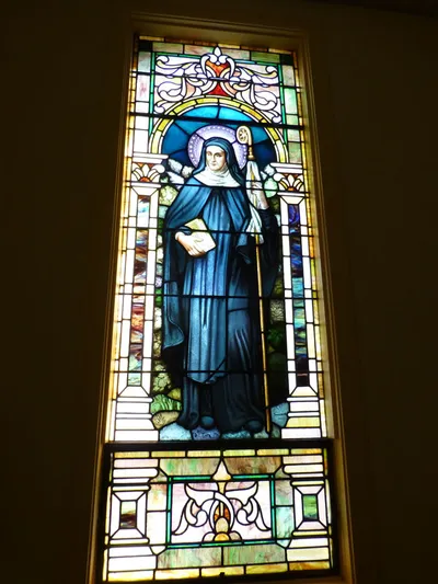 St. Ann