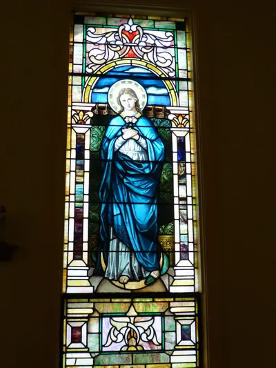 St. Ann