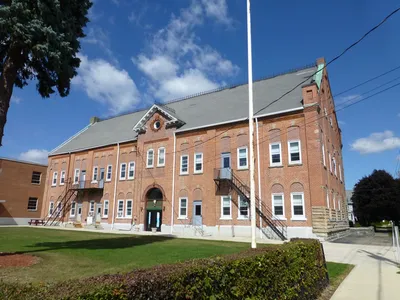 Exterior.