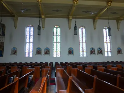 Right side.