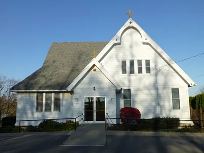 Exterior.