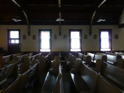 Right side.