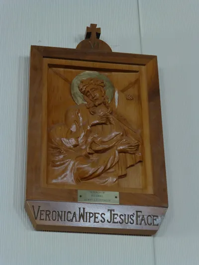St. Ann