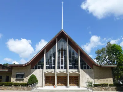 Exterior.