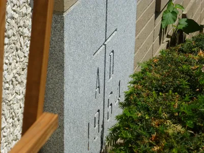 Cornerstone.