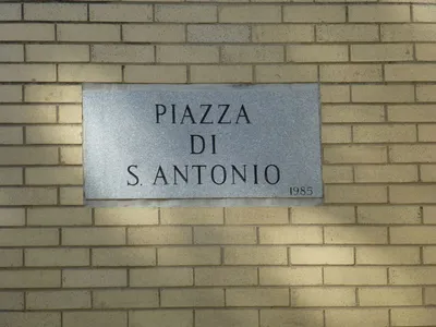 Cornerstone.