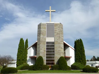 Exterior.