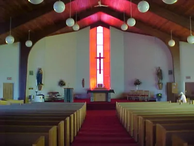 Interior.