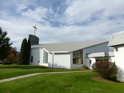Right side.