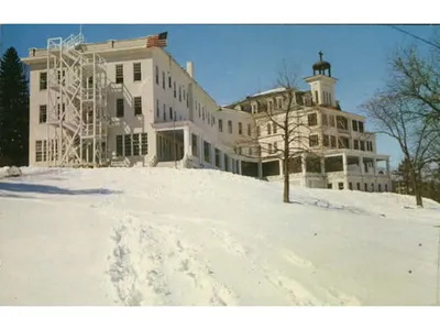 St. Anthony of Padua Seminary