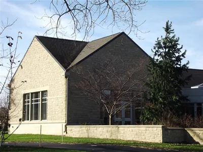 St. Bernard School of Theology & Ministry Chapel