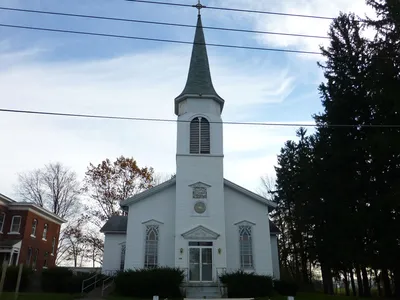 Exterior.