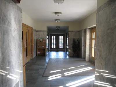 Narthex.
