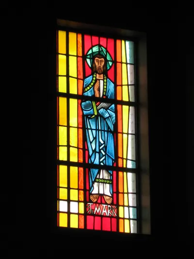 St. Boniface