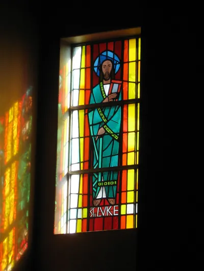 St. Boniface