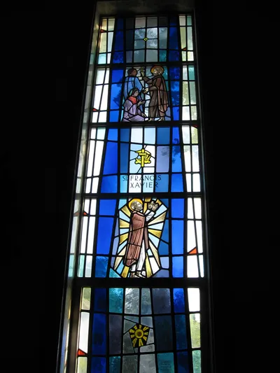 St. Boniface