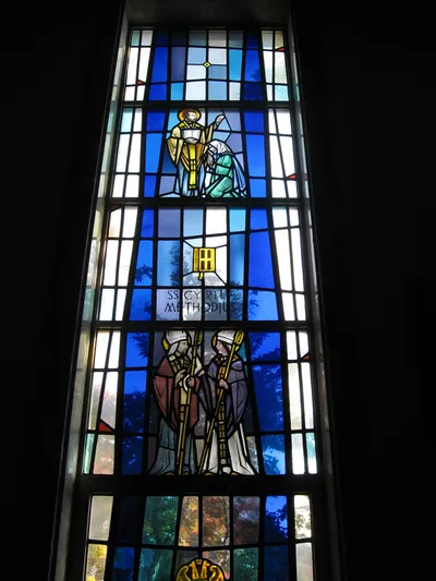 St. Boniface