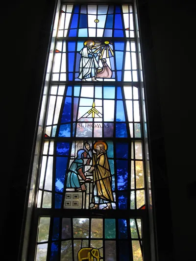 St. Boniface