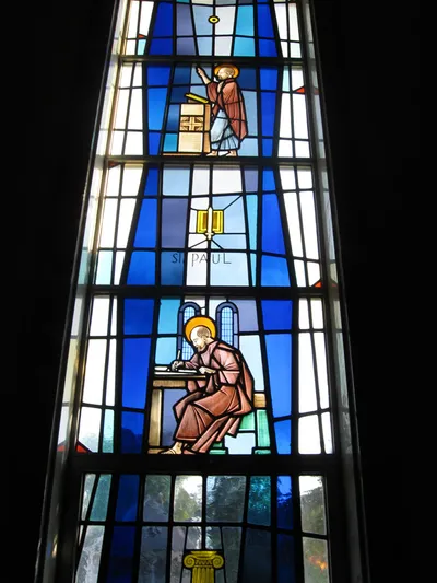 St. Boniface