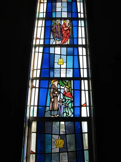 St. Boniface