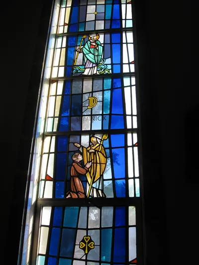 St. Boniface