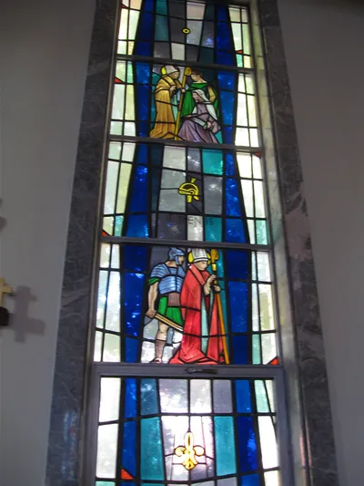 St. Boniface