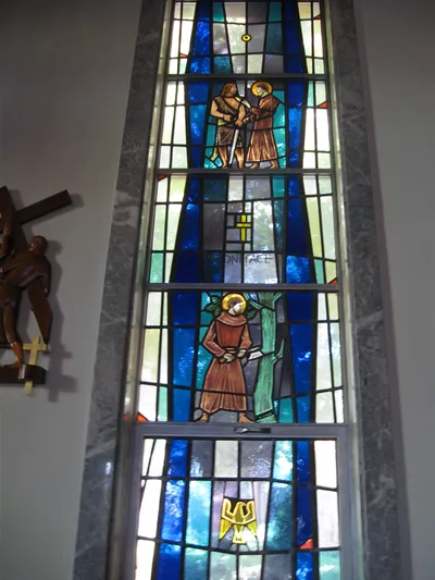 St. Boniface