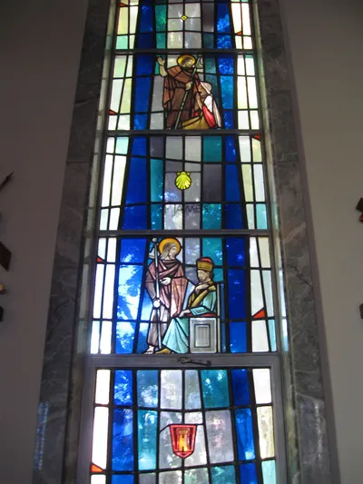 St. Boniface