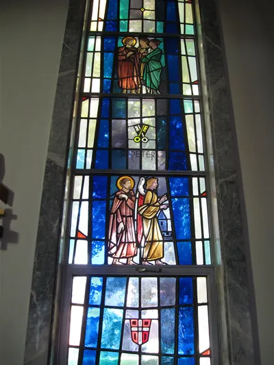 St. Boniface