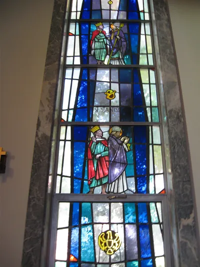St. Boniface