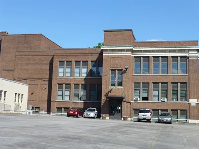 Nativity school.