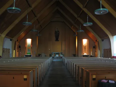 Interior.