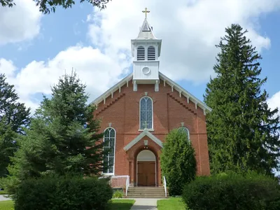 Exterior.