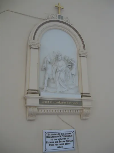 St. Bridget
