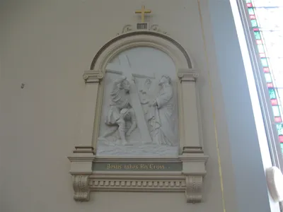 St. Bridget