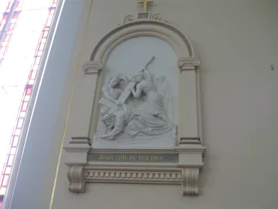 St. Bridget
