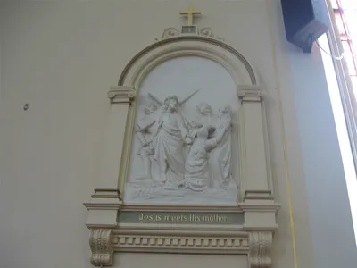 St. Bridget