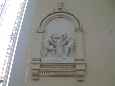 St. Bridget