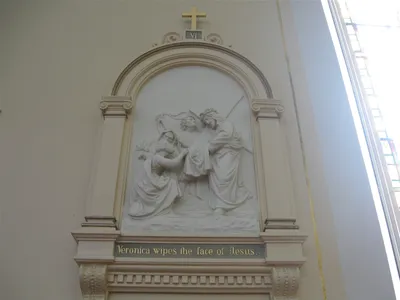 St. Bridget
