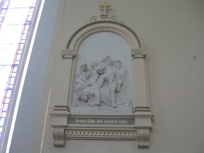 St. Bridget